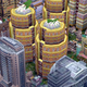 Image for article titled Sim-splosion – EA Showcase 08